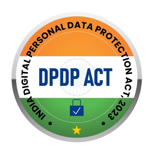 India DPDP Act compliant