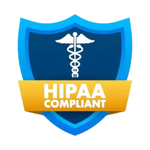 HIPAA-aligned controls