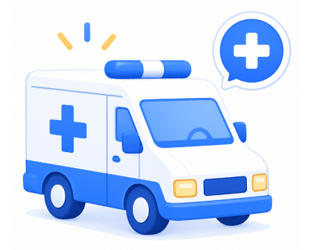 Workplace & Emergency