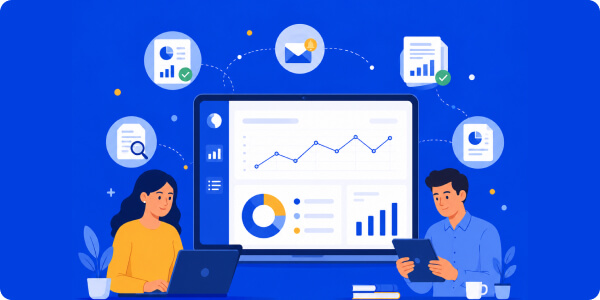 Get every ekincare report