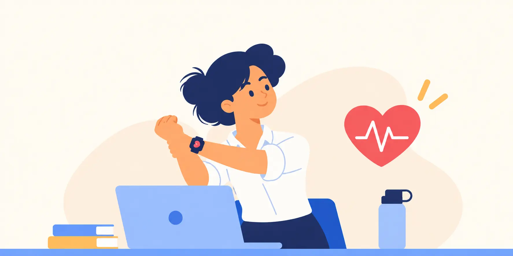 Young Workforce Heart Health Report 2026
