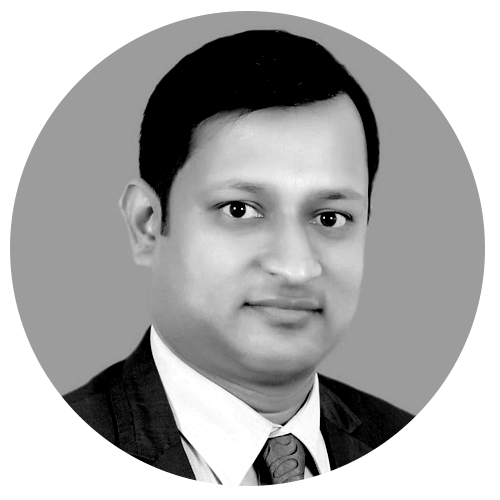 Gopal Bajaj -  Assistant Vice President, Sales