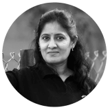 Dr. Lavanya Aribandi- Chief Medical Officer