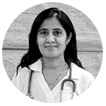 Dr. Lavanya Aribandi- Chief Medical Officer