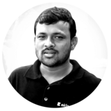 Pothem Mallesham, Sr. Software Engineer