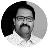 Praveen GSVN - Director, Engineering