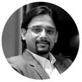 Umesh Kedia, Associate Director - Business Development