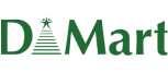 DMart logo