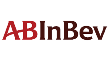 ABinBev logo