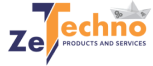 zetechno logo